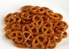 Salted Pretzel