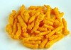 Cheesy Cheetos