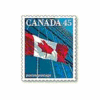 Canadian Stamp