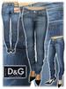 Dolce &amp; Gabbana Jeans