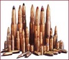 1000 rounds of ammunition