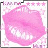 KISS ME!