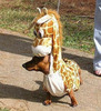 giraffe costume