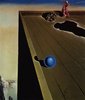 Salvador Dali Vertigo