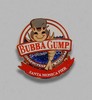 Bubba Gump Shrimp Pin