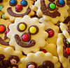 smily cookies