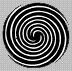 Hypnosis spiral 