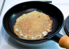 Finnish Pancakes Crepe Style
