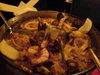 Paella (Feeds 2)