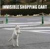 Invisible shopping cart