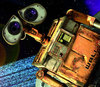 your very own Wall-E
