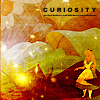 Follow your curiosity...