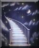 Stairs To Reach The Stars