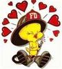 Tweety Love