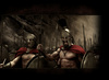 A visit from 300 Spartans