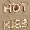 Hot Kiss 