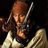 Cap't Jack Sparrow