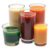 Fresh Juices for your health