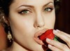 Angelina Jolie