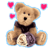 ♥You,re beary special to me♥