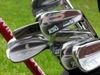 Tiger Woods Personal Clubs