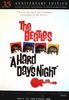 the beatles A HARD DAY'S NIGHT