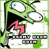 Doomy Doom Doom!!!!