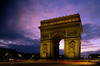 Paris trip for 5 days