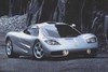 McLaren F1