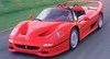 Ferrari F50