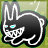 demon rabbit