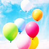 Balloons