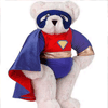 Super Teddy Bear