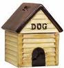 To the doghouse you go!