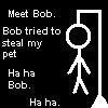 meet bob