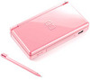 Nintendo DS (pink)
