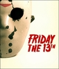 Happy Friday the 13th!!