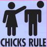 Chick's Rule!