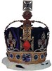 king richards crown