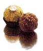 Ferrero Rocher Chocolate 