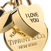 Tiffany &amp; Co. Lotsa Love