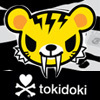 Tokidoki For Onitsuka Tiger '08