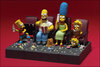 Simpson's Movie figures