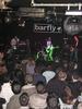 A night out @The Barfly
