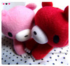 gloomy bears*