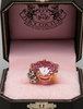 Juicy Couture ring