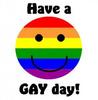 Have A Gay Day