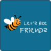 let's bee friends :)