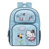 hello kitty back pack!