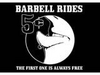BARBELL RIDE